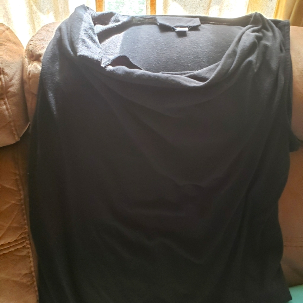 Tank 1X Hampshire Studios  black
